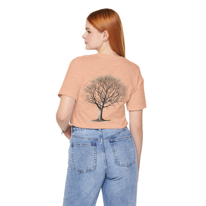 Grow. Harvest. Succeed T-Shirt