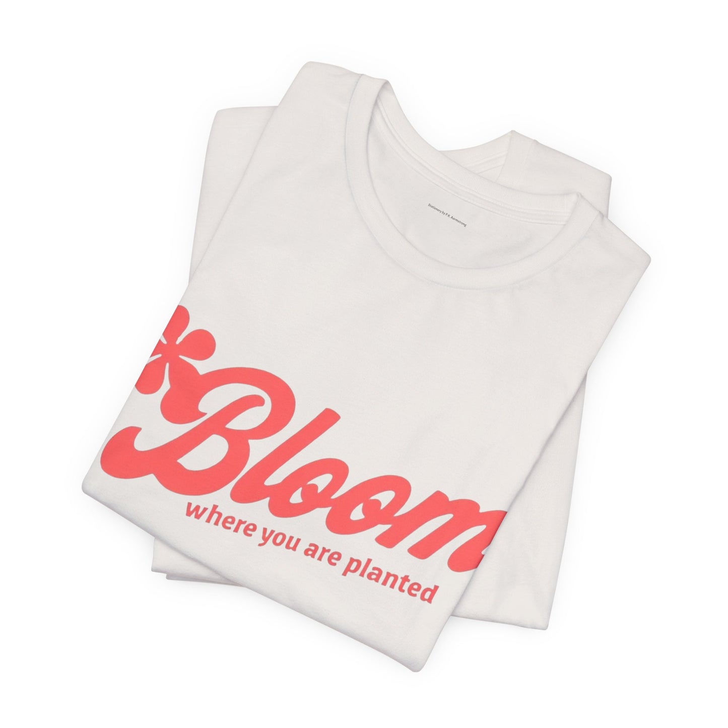 Bloom T-Shirt