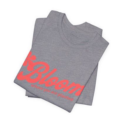 Bloom T-Shirt