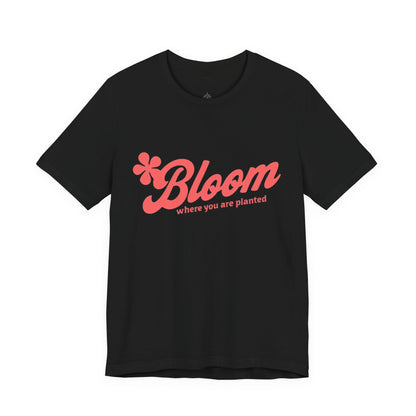 Bloom T-Shirt