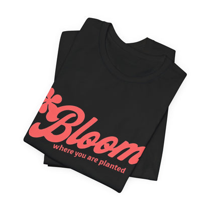 Bloom T-Shirt