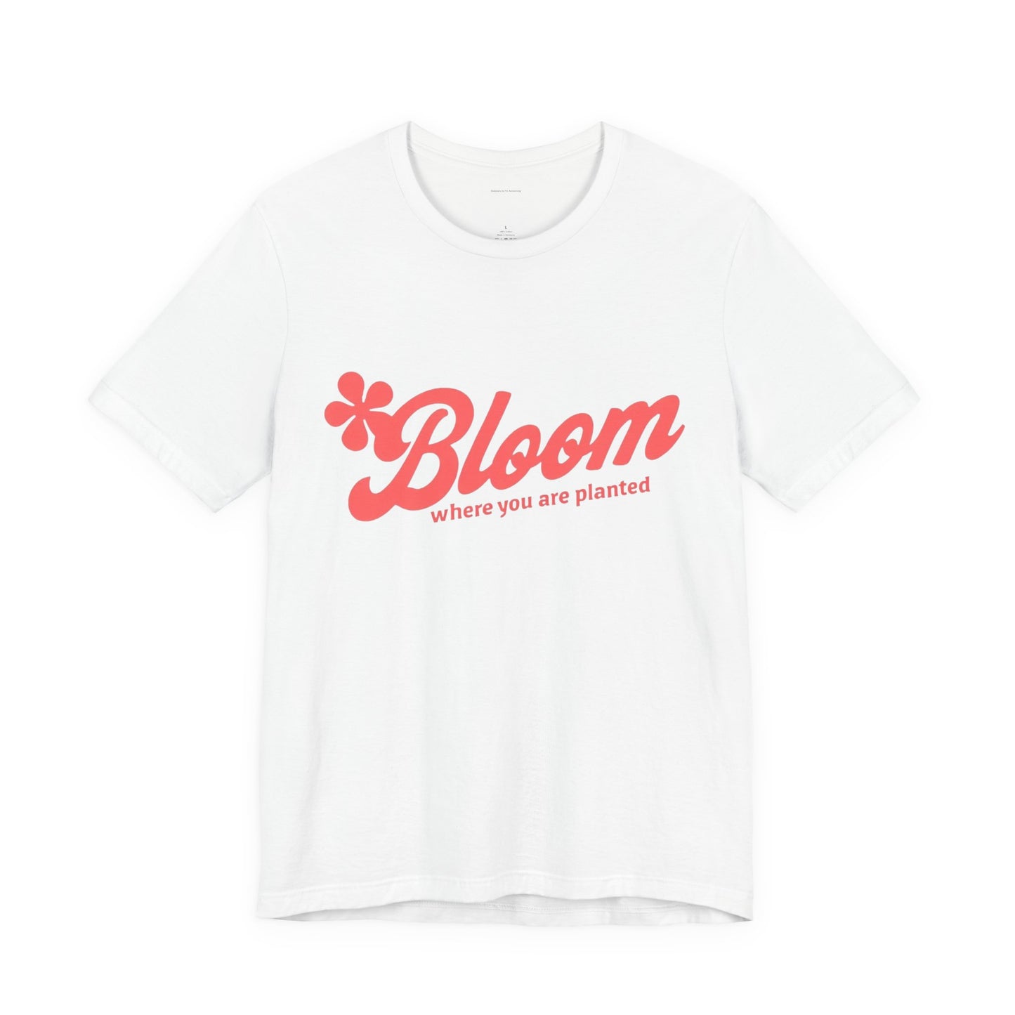 Bloom T-Shirt