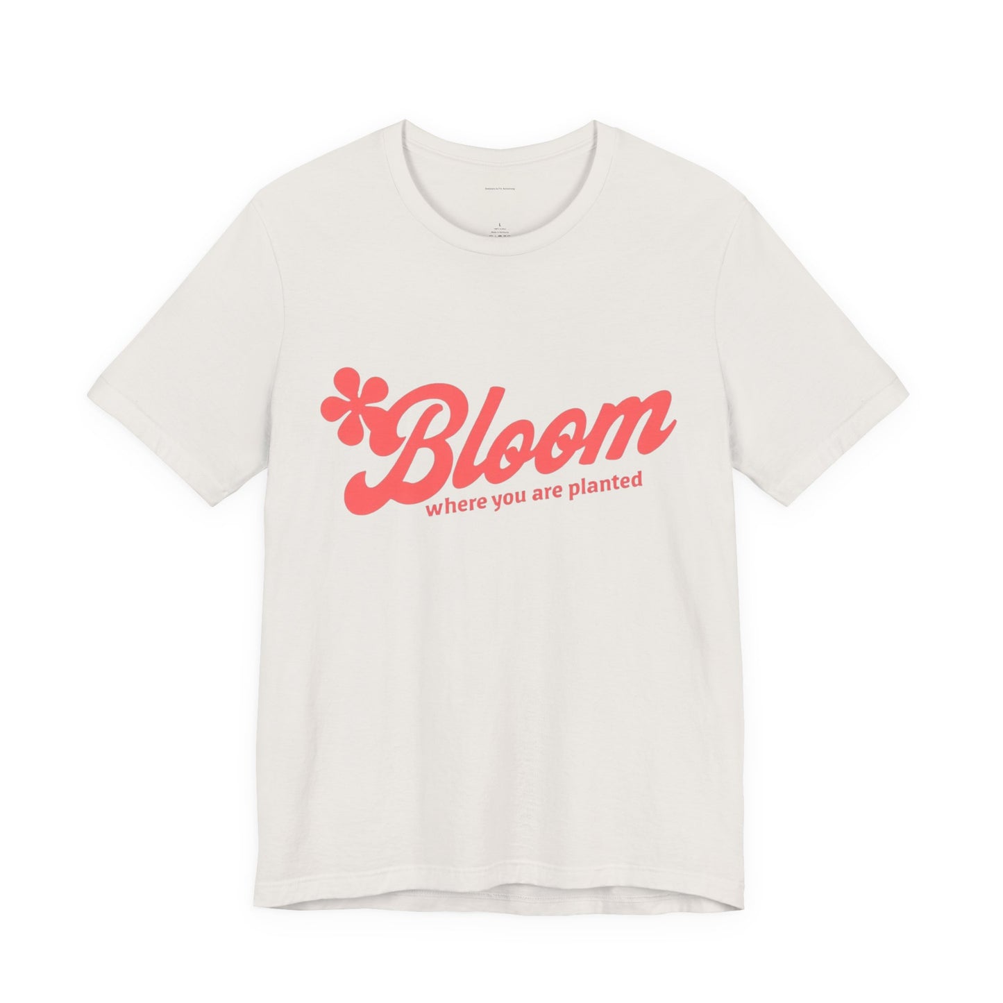 Bloom T-Shirt