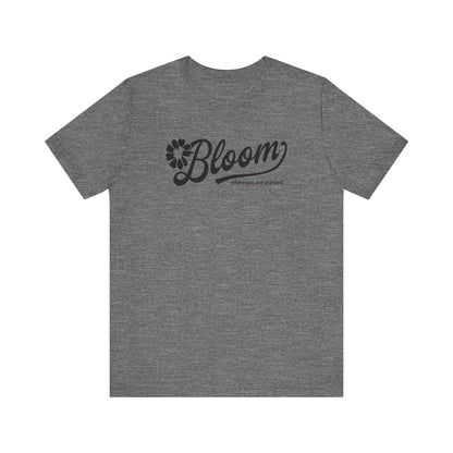 Bloom T-Shirt